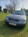 Audi A3 Równe - zdjęcie 1