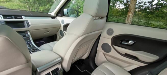 Sprzedam Range Rover Evoque