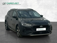 Ford Focus 1.5 EcoBlue Active X aut Kombi Warszawa - zdjęcie 3