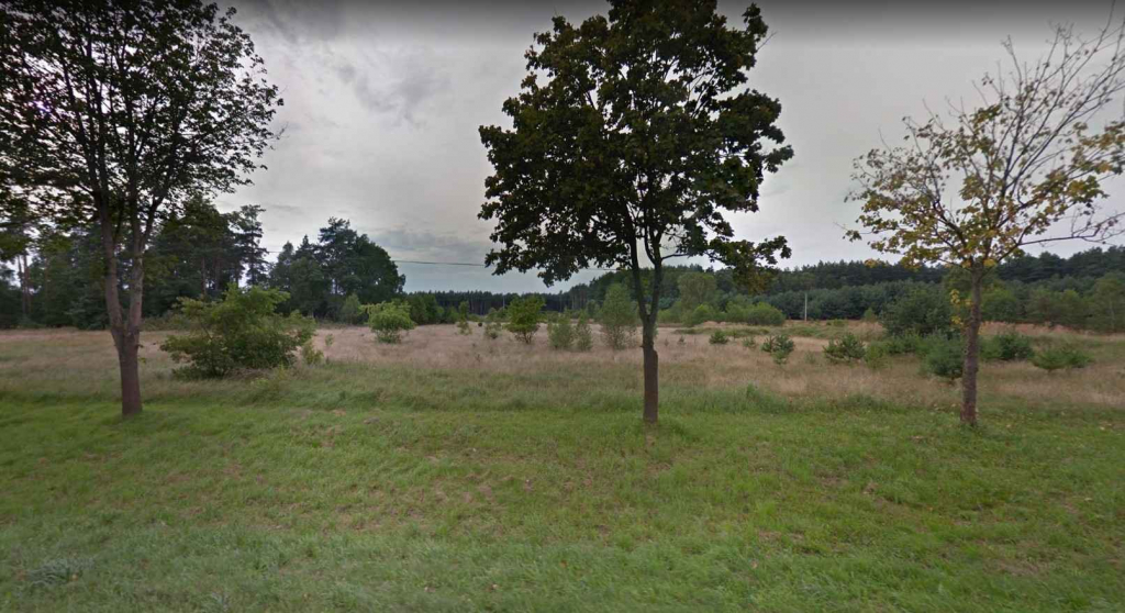 Działka Budowlana (103150 m2) Glewice Glewice - zdjęcie 1