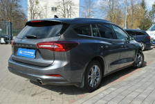 Kombi Titanium 1,5 EcoBlue 120KM Lift ASO Forda Gwarancja Białystok - zdjęcie 8