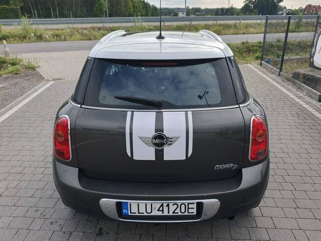 Mini Countryman Lipówki - zdjęcie 7