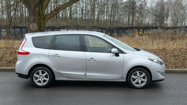 Renault Grand Scenic 7-osobowy Chełm Śląski - zdjęcie 4
