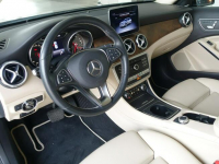 Mercedes GLA 250 2.0 Ben.210KM/4-Matic/Panorama Dach/TOP Lublin - zdjęcie 12