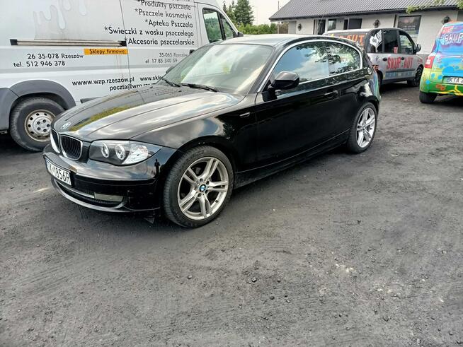 Bmw 116D 2.0D 116km 10r Tarnów - zdjęcie 2
