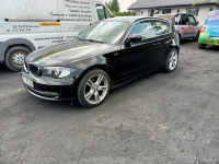Bmw 116D 2.0D 116km 10r Tarnów - zdjęcie 2