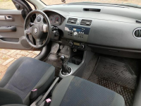 ZABANY Suzuki Swift diesel 2009 r TANIO !!! Ruda Śląska - zdjęcie 11
