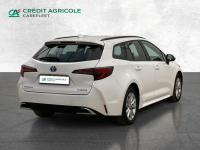 Toyota Corolla 1.8 Hybrid Comfort Kombi Warszawa - zdjęcie 5