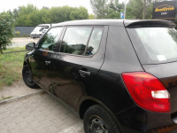 Skoda fabia II 2008 159 tys. km pierwszy właściciel Wilda - zdjęcie 3