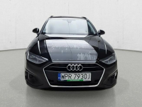 Audi A4 Komorniki - zdjęcie 2