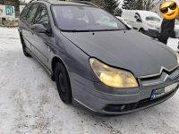 Citroen C5 2.0 HDI kombi lifting ogromne kombi tanio Fasty - zdjęcie 3