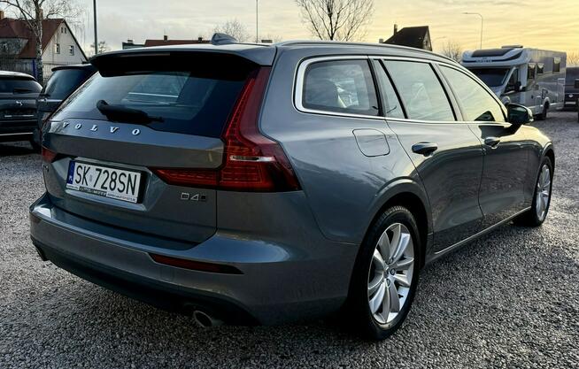Volvo V60 AWD,4x4,Salon PL,F.VAT Kamienna Góra - zdjęcie 7