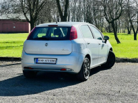 Fiat Grande Punto 1.2 benz , klima , Gwarancja Mikołów - zdjęcie 10