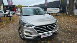 Hyundai Tucson 1.6 GDl Lift Bezwypadkowy Super Stan kamera PDC Otwock Mały - zdjęcie 2