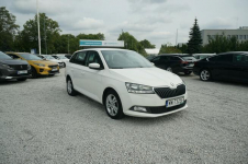 Škoda Fabia 1.0 TSI/95 KM Ambition Salon PL Fvat 23% WW732SF Poznań - zdjęcie 6