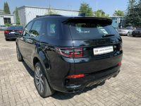 Land Rover Discovery Sport 2.0d 204 KM Kraków - zdjęcie 8