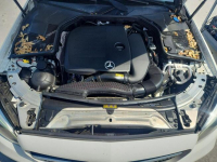 Mercedes C 300 4Matic / pakiet AMG / niski przebieg / mała szkoda Białystok - zdjęcie 11