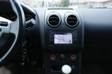 Nissan Qashqai 2.0 diesel, 4x4 Bałuty - zdjęcie 5