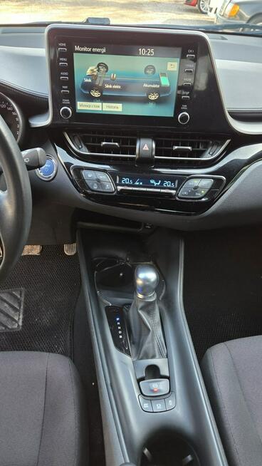 Toyota C-HR 1.8 HSD 92 tyś km Kamera Asys.Parkowania Otwock Mały - zdjęcie 6
