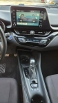 Toyota C-HR 1.8 HSD 92 tyś km Kamera Asys.Parkowania Otwock Mały - zdjęcie 6
