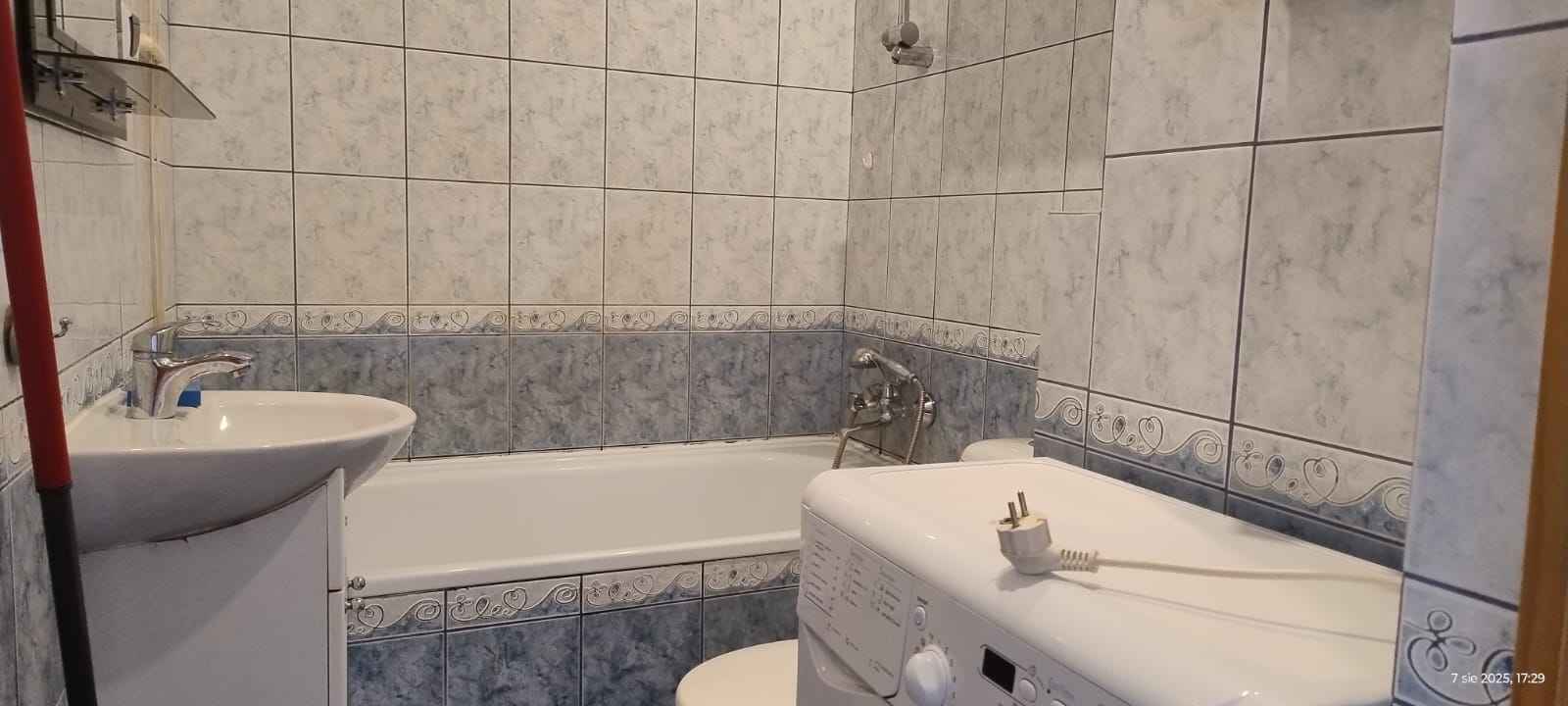 Do wynajęcia kawalerka w Centrum Szczecina Szczecin - zdjęcie 3