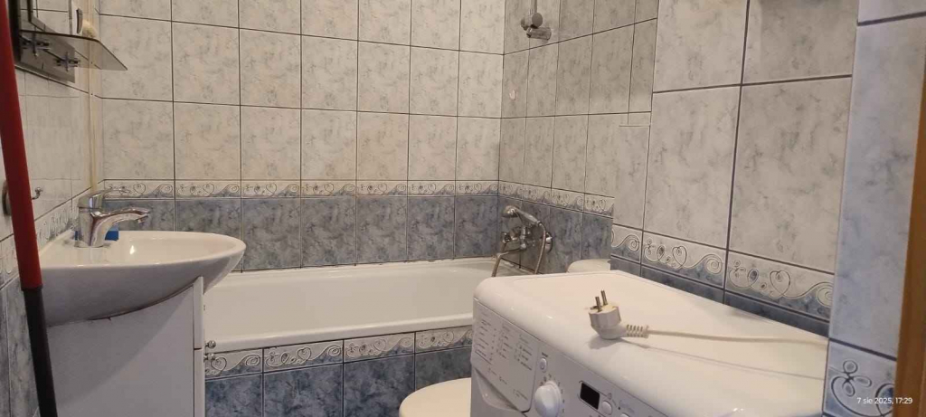 Do wynajęcia kawalerka w Centrum Szczecina Szczecin - zdjęcie 3