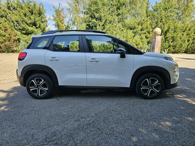 Citroen C3 Aircross Bezwypadkowy/Vat Nowy Sącz - zdjęcie 7