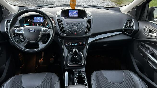 Ford Kuga Titanium Nowe Iganie - zdjęcie 9
