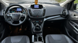 Ford Kuga Titanium Nowe Iganie - zdjęcie 9