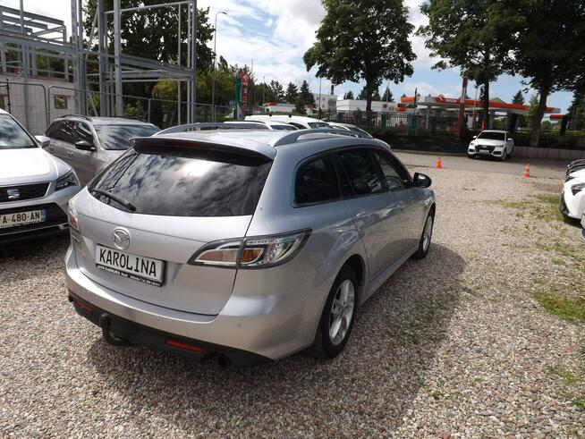 Mazda 6 Słupsk - zdjęcie 10