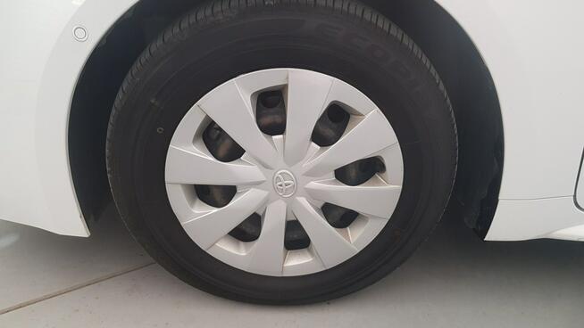 Toyota Corolla 1.8 Hybrid Comfort ! Z Polskiego Salonu ! Faktura Vat ! Warszawa - zdjęcie 9
