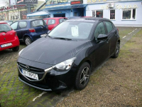 Mazda 2- niski przebieg- bardzo dobry stan Katowice - zdjęcie 2