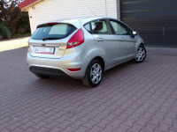 Ford Fiesta Klimatyzacja /I właść /1,2 /82KM /2010 Mikołów - zdjęcie 11