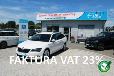 Škoda Superb Salon Polska Gwarancja