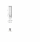 Silos segmentowy 60 m³/75 ton - nowy Stara Bukówka - zdjęcie 2