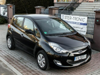 Hyundai ix20 1.4_Benzyna_90 KM_160 tyś. km Nowy Sącz - zdjęcie 5