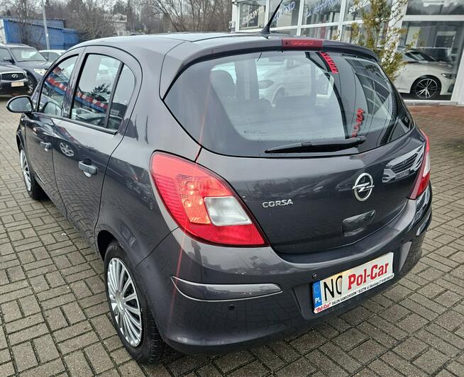 Opel Corsa Pierwszy właściciel , niski przebieg, drugie koła Olsztyn - zdjęcie 7