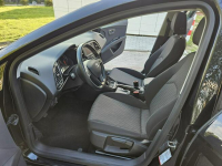 Seat Leon Opłacony Zadbany  Serwisowany Fajnie Wyposażony 1Wł Kisielice - zdjęcie 7