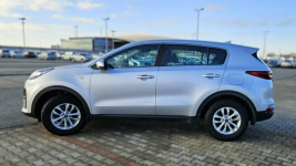 Kia Sportage 1.6 GDI M 2WD Rzeszów - zdjęcie 6