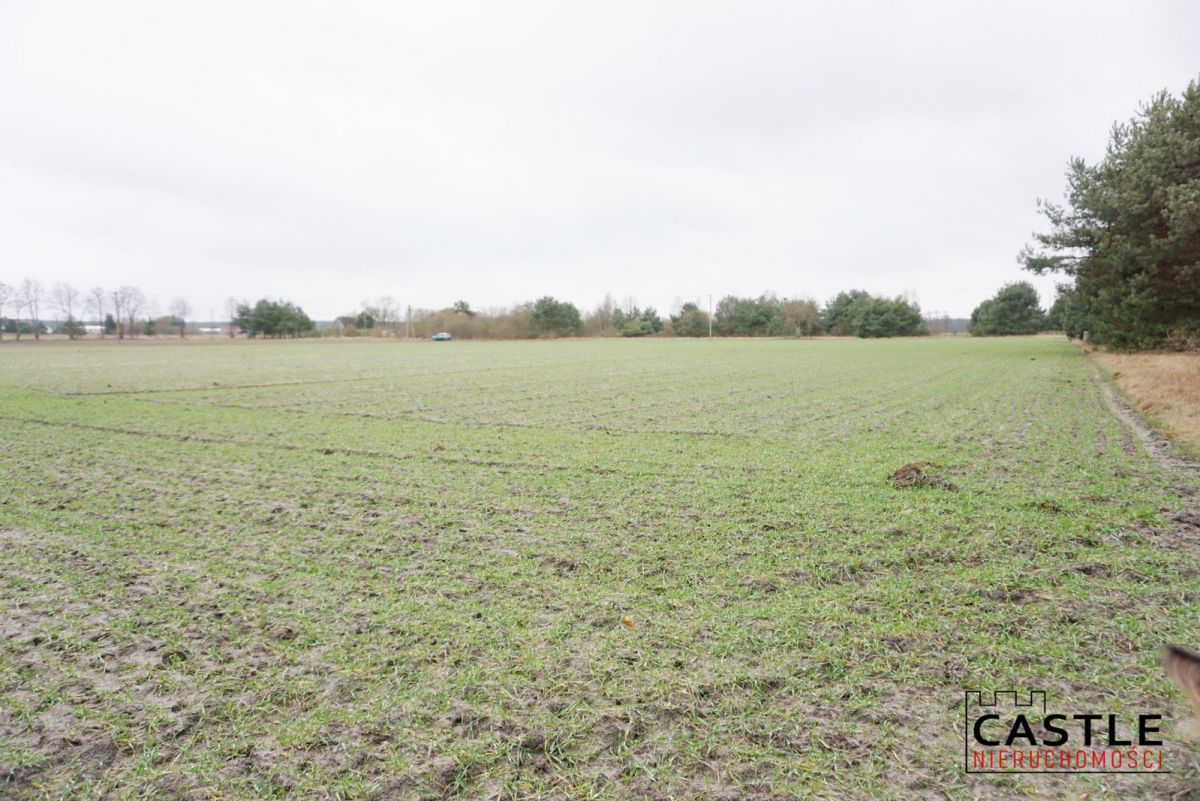 Działka w pięknej okolicy Stefanowice - zdjęcie 3