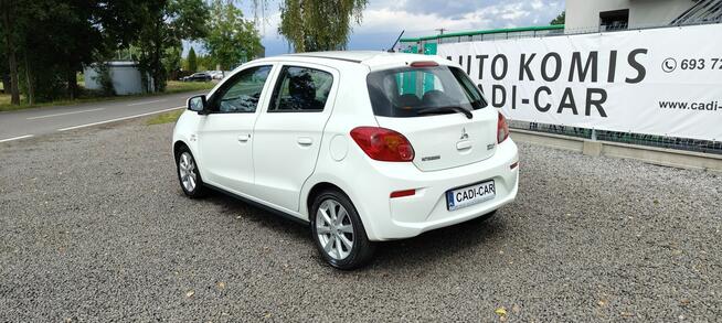 Mitsubishi Space Star Stan bdb, niski przebieg. Goczałkowice-Zdrój - zdjęcie 6