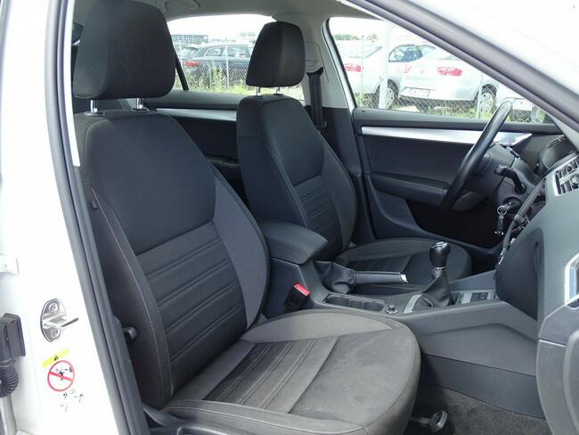 Škoda Octavia 1.6 TDI Ambition Hatchback Salon PL! 1 wł! ASO! FV23%! Ożarów Mazowiecki - zdjęcie 11