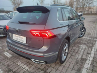 Volkswagen Tiguan Krajowy fv23 4x4  kamery 360 Otwock - zdjęcie 11