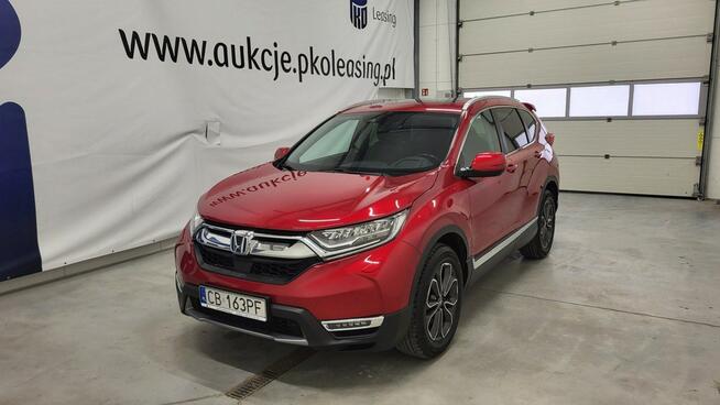 CR-V 2.0 i-MMD Lifestyle CVT Grójec - zdjęcie 1