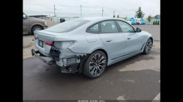 BMW 430 B48 / xDrive / M-Pakiet / Piękna konfiguracja Tarnów - zdjęcie 4