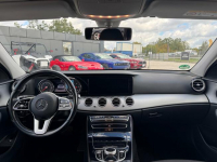 Mercedes E-klasa, 2020 Michałowice - zdjęcie 12