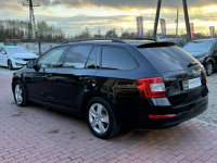 Škoda Octavia Gwarancja, Salon Polska, 4x4, Sade Budy - zdjęcie 7