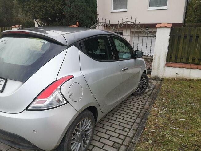 Lancia Ypsilon 900cm3. Sprzedam. Bielsko-Biała - zdjęcie 4