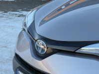 Toyota C-HR VAT 23% Navi Kamera Klima Tempomat Serwis Gwarancja Goworowo - zdjęcie 9