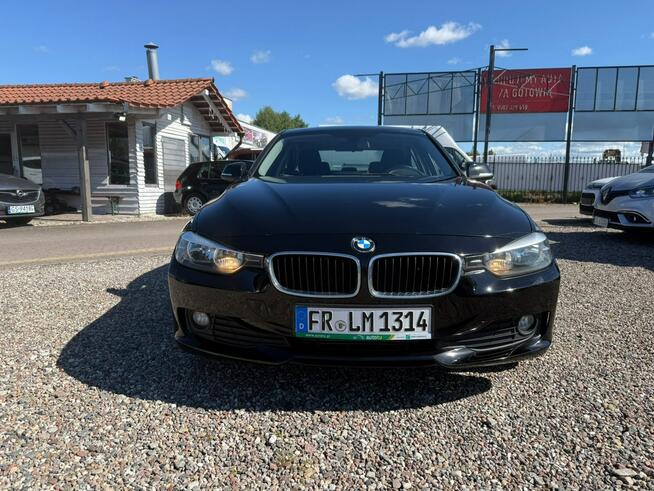 BMW 320 książka serwisowa, 2xklucze, wielesezon opony, Słupsk - zdjęcie 2